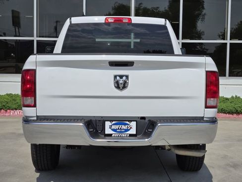 Certified 2023 RAM 1500 Tradesman w/ Popular Equipment Group image 6