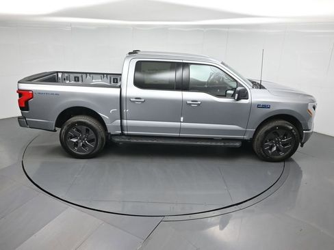 New 2025 Ford F150 Lightning Flash image 38
