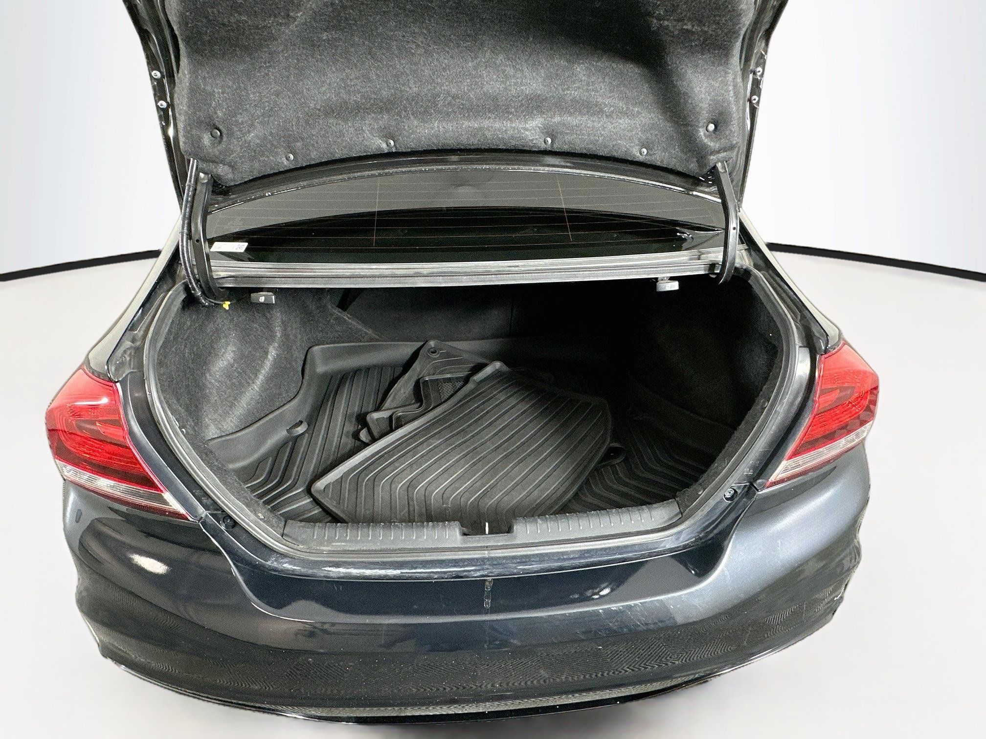 Used 2015 Honda Civic Si image 27