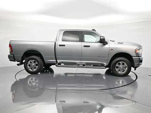 Used 2024 RAM 2500 Big Horn AWD/4WD image 4