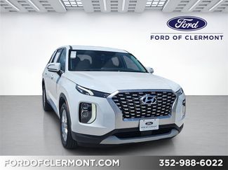Used 2022 Hyundai Palisade SE image 1