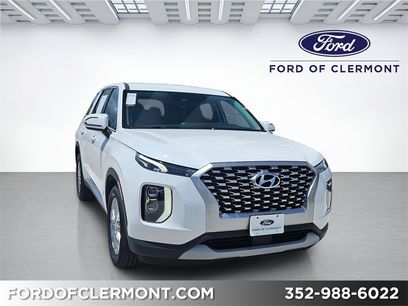 Used 2022 Hyundai Palisade SE