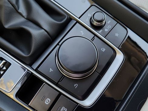 New 2026 MAZDA CX-50 AWD 2.5 S w/ Cargo Package image 16