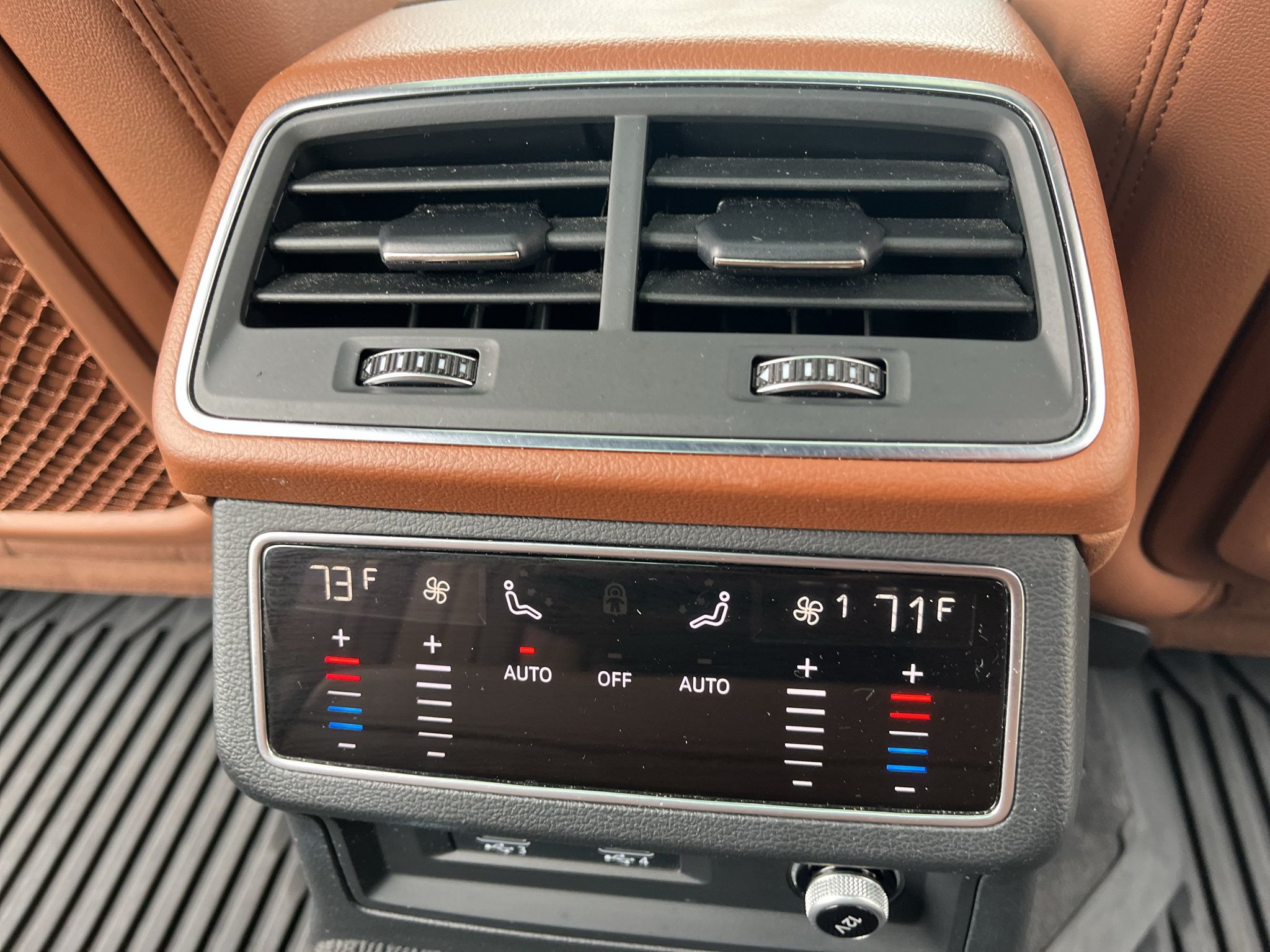 Used 2019 Audi A6 3.0T Premium Plus w/ Premium Plus Package AWD/4WD image 43