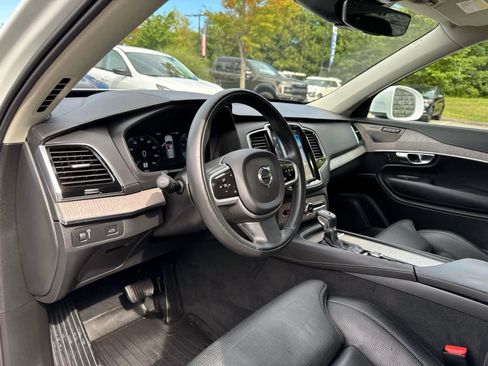 Used 2022 Volvo XC90 T6 Inscription w/ Climate Package image 15