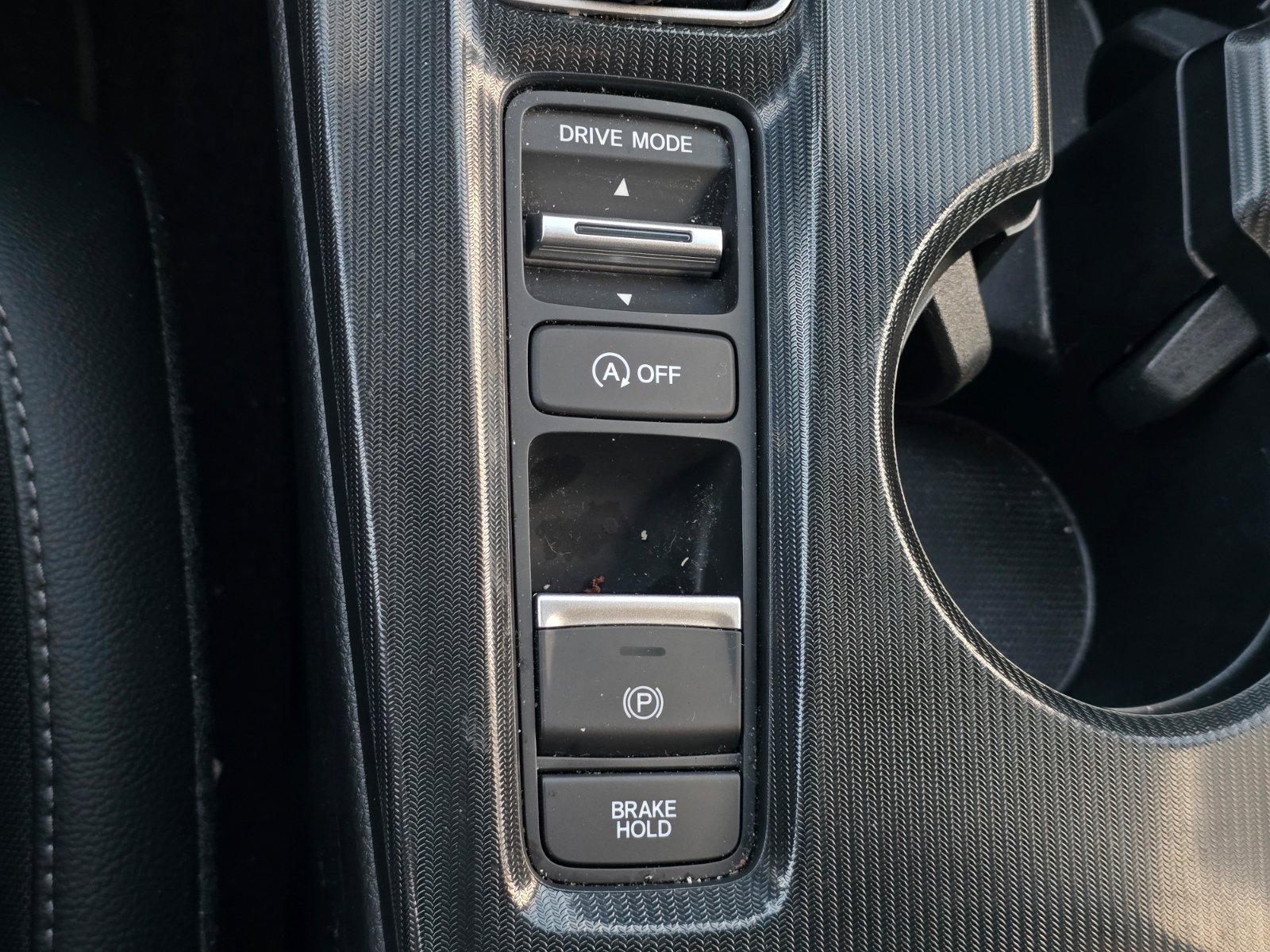 Certified 2025 Honda Civic Sport image 21