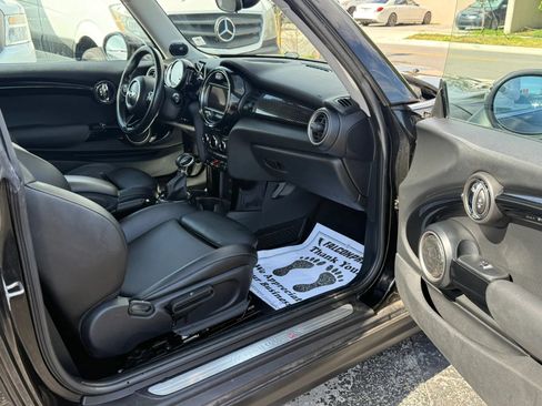 Used 2015 MINI Cooper S FWD image 21