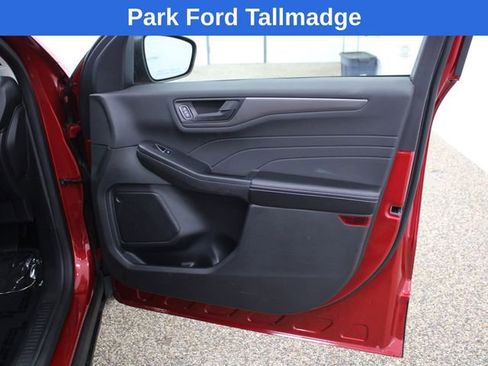 Used 2023 Ford Escape Active w/ Cold Weather Package FWD image 21