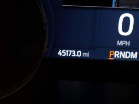 Certified 2023 Ford Expedition Limited image 19