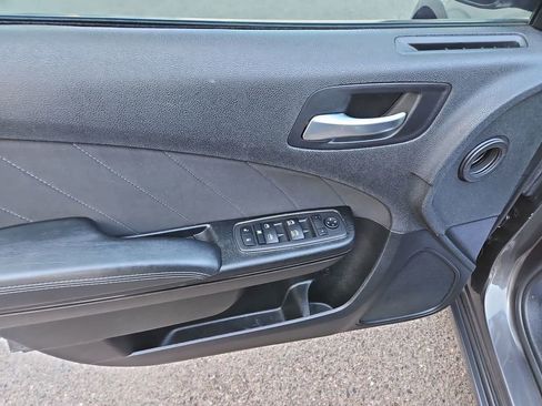 Used 2023 Dodge Charger SXT w/ Blacktop Package image 12