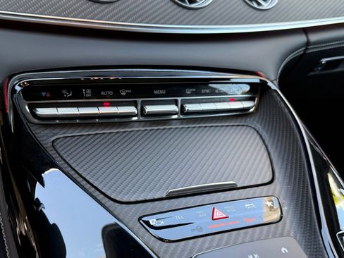 Used 2024 Mercedes-Benz AMG GT 53 image 33