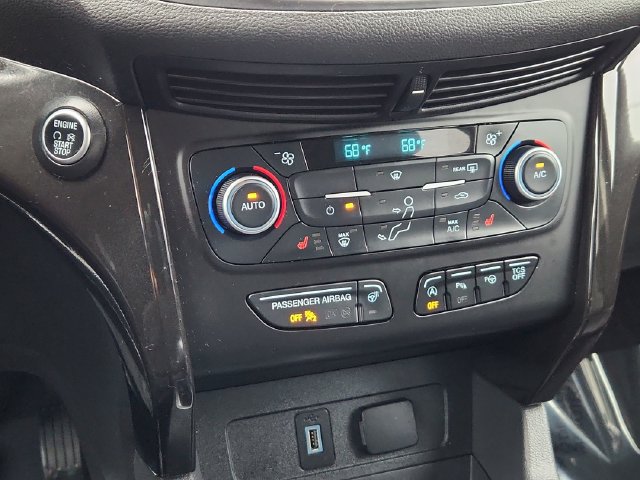 Used 2018 Ford Escape Titanium FWD image 43