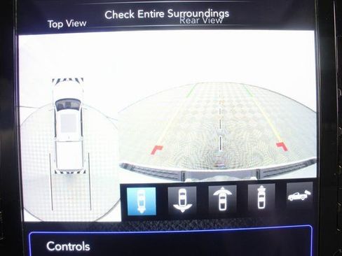 Used 2020 RAM 1500 Limited image 4