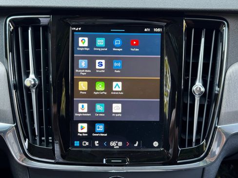 Used 2023 Volvo S90 B6 Plus w/ Protection Package Premier image 24