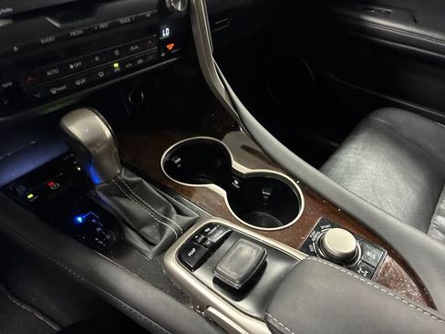 Used 2018 Lexus RX 350 AWD w/ Premium Package image 25