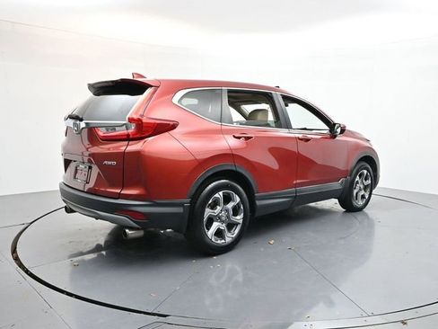 Used 2017 Honda CR-V EX image 8