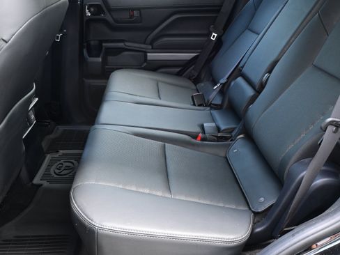 Used 2025 Toyota 4Runner TRD Sport Premium AWD/4WD image 30