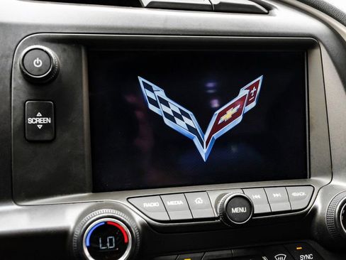 Used 2017 Chevrolet Corvette Grand Sport image 18