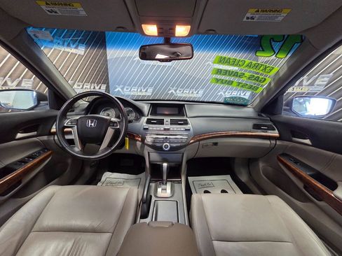 Used 2012 Honda Accord EX-L image 19
