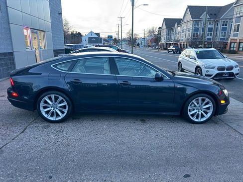Used 2016 Audi A7 3.0T Prestige w/ Prestige Package image 8