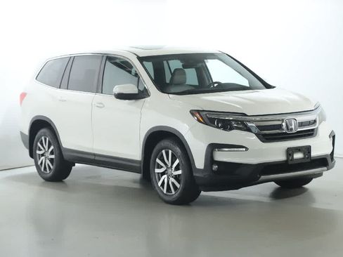 Used 2019 Honda Pilot EX-L image 9