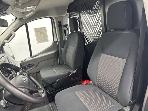 Used 2024 Ford Transit 250 Low Roof w/ Exterior Upgrade Package image 11