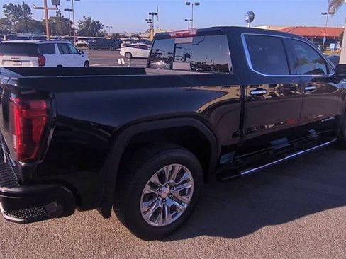 Certified 2022 GMC Sierra 1500 Denali image 12