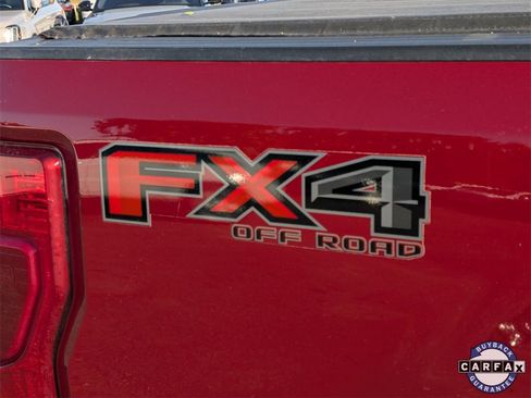 Used 2020 Ford F350 Platinum image 9