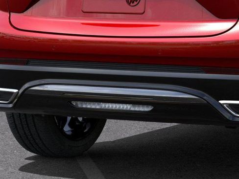 New 2025 Buick Envision Sport Touring image 14