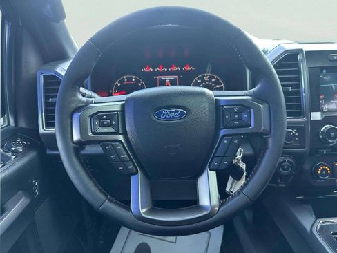 Used 2017 Ford F150 XLT w/ Equipment Group 302A Luxury AWD/4WD image 31