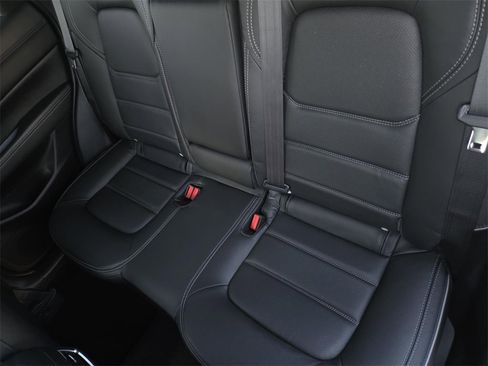 New 2025 MAZDA CX-5 AWD 2.5 S w/ Premium Plus Pkg image 13