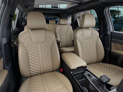 New 2026 Kia Sorento SX Prestige image 15