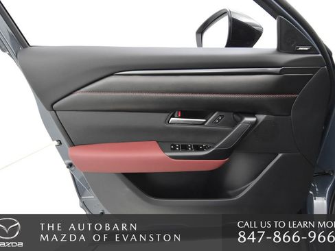 New 2026 MAZDA CX-50 2.5 Hybrid w/ Cargo Package image 32