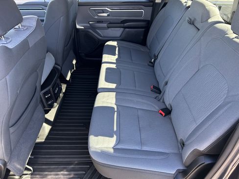 Used 2020 RAM 1500 Big Horn image 16