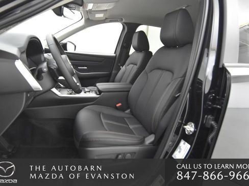 Used 2025 MAZDA CX-90 3.3 Turbo w/ Select Package image 24