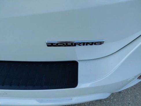 Used 2025 Honda Odyssey Touring image 36