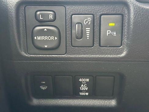 Used 2019 Toyota 4Runner Limited AWD/4WD image 21