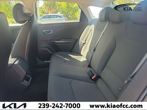 New 2026 Kia K4 FWD image 12