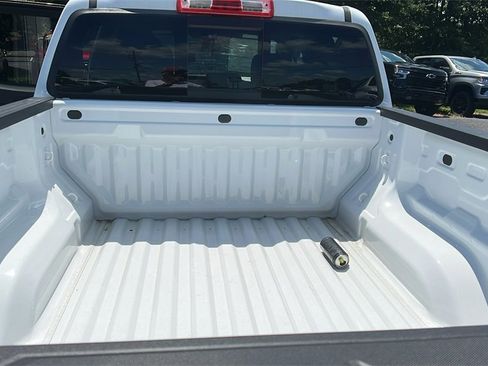 New 2025 Chevrolet Colorado Z71 image 10