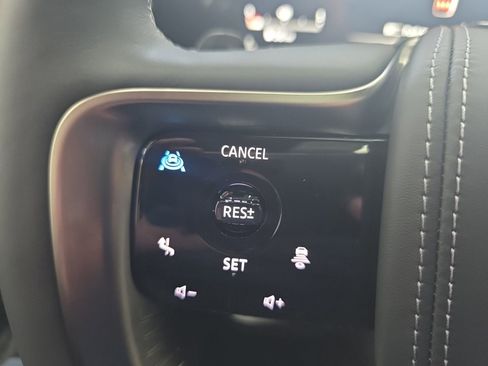 New 2026 INFINITI QX80 Autograph image 45