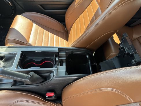 Used 2014 Ford Mustang GT Premium w/ Brembo Brake Package RWD image 9