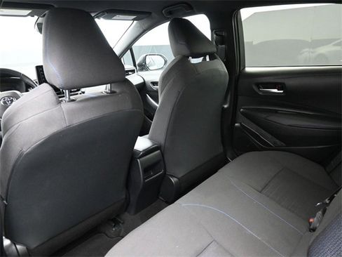 Used 2022 Toyota Corolla SE image 25