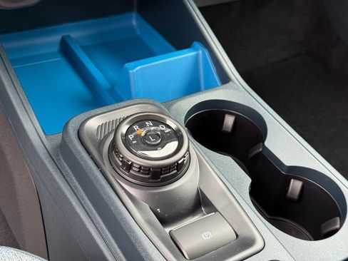 New 2025 Ford Maverick XLT w/ Equipment Group 302A image 12