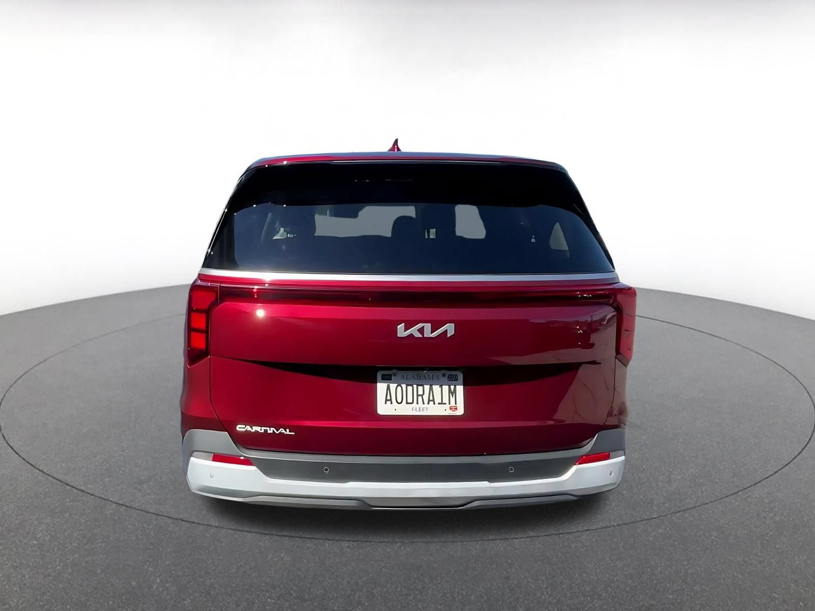 Used 2026 Kia Carnival FWD image 12