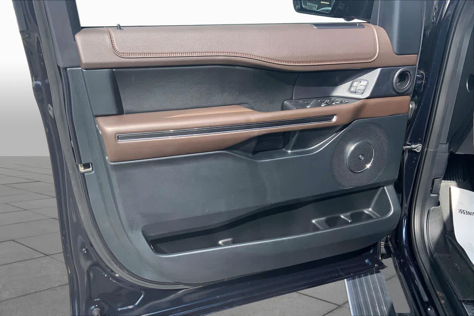 Used 2021 Ford Expedition King Ranch RWD image 21