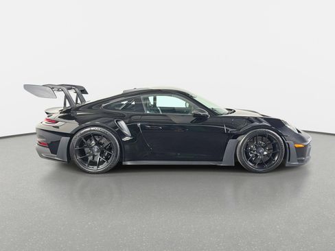 Used 2024 Porsche 911 GT3 RS image 2