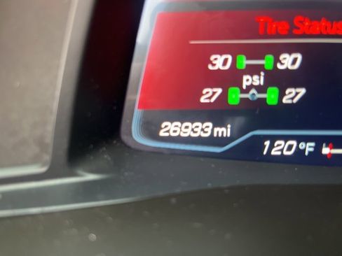 Used 2023 Chevrolet Corvette Stingray Preferred Conv w/ 2LT image 18