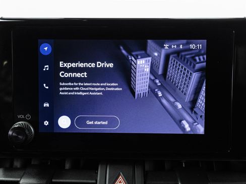 Certified 2024 Toyota RAV4 XLE image 6