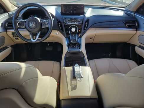 Used 2022 Acura RDX AWD w/ Technology Package image 28