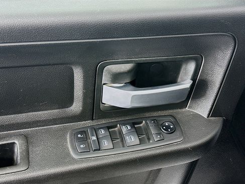 Used 2019 RAM 2500 Tradesman image 15